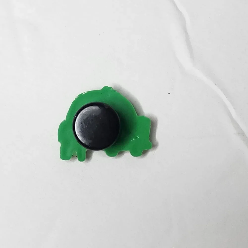 Jibbits Shoe Charm for CROCS CARS